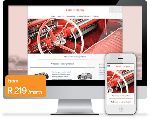 Web Design Packages Prices